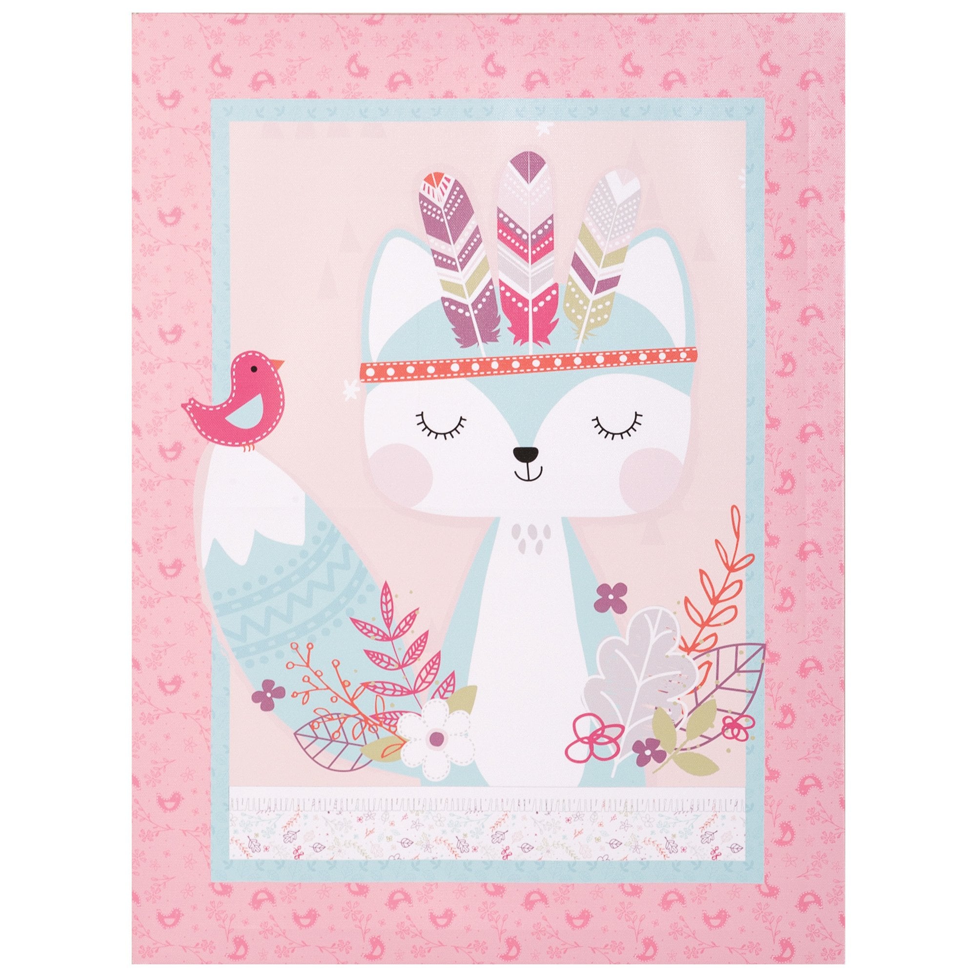 trend lab wild forever