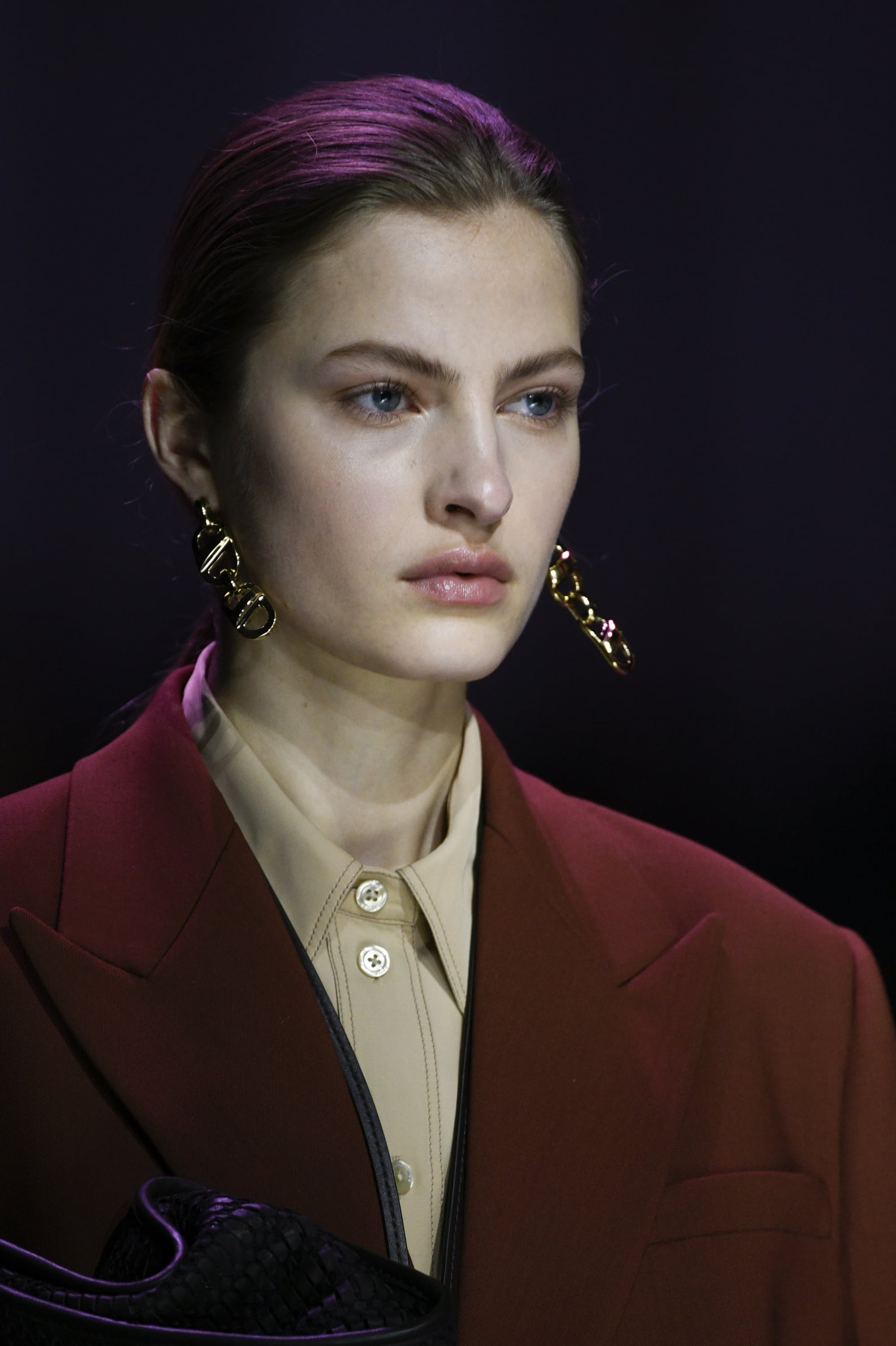 Jewelry Trends Fall 2020 | POPSUGAR Fashion
