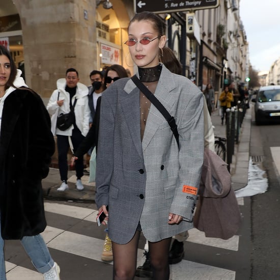 52 Best Accessory Trends Culled from Street Style Snaps: Round ...