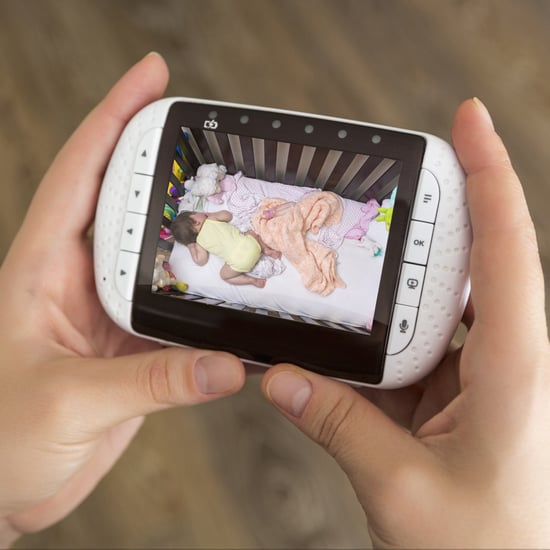 Why Parents Should Stop Using Baby Monitors