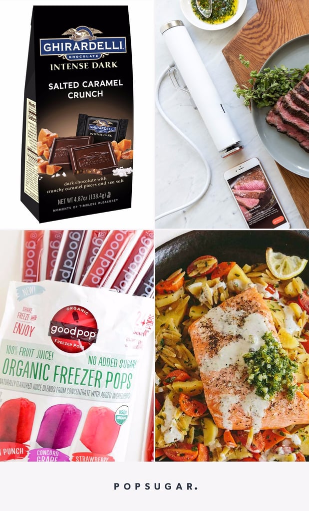 Best Food Products September 2017 POPSUGAR Food