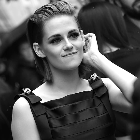 Black-and-White Photos From the Toronto Film Festival
