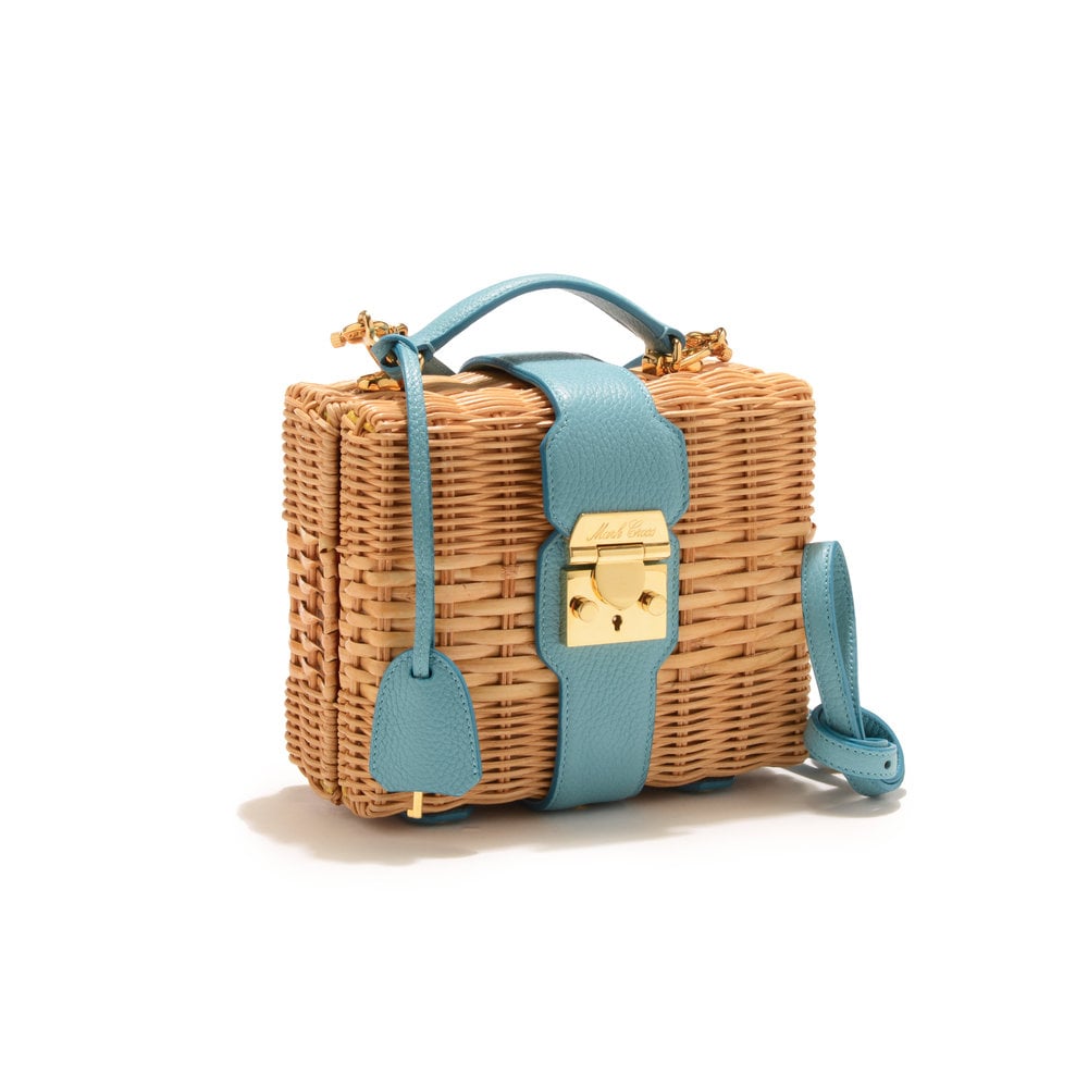 Mark Cross x HVN bags