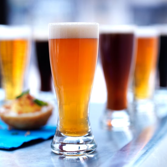 A Primer on Types of Beer