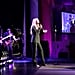 Miley Cyrus Sings "The Climb" at Cancer Research Event Video