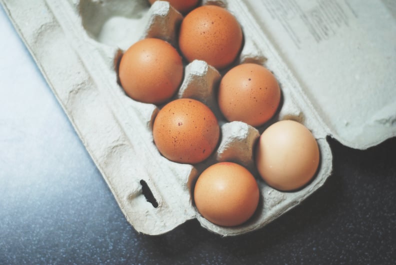 You've tried (and maybe even successfully) fried an egg on asphalt.