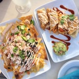 Craving Latin Food Disney Parks?
