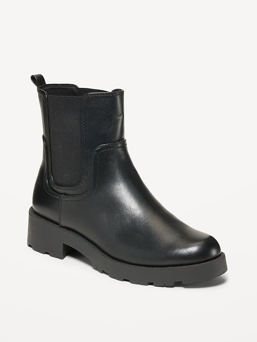 Best Chelsea Boots