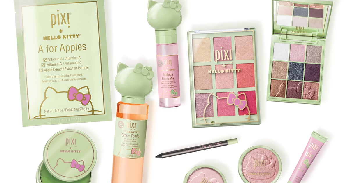 I Challenge You to Find a Cuter Collab Than Pixi's Collection With Hello Kitty.jpg