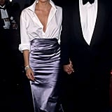 The Best Oscars Dresses Ever | POPSUGAR Fashion