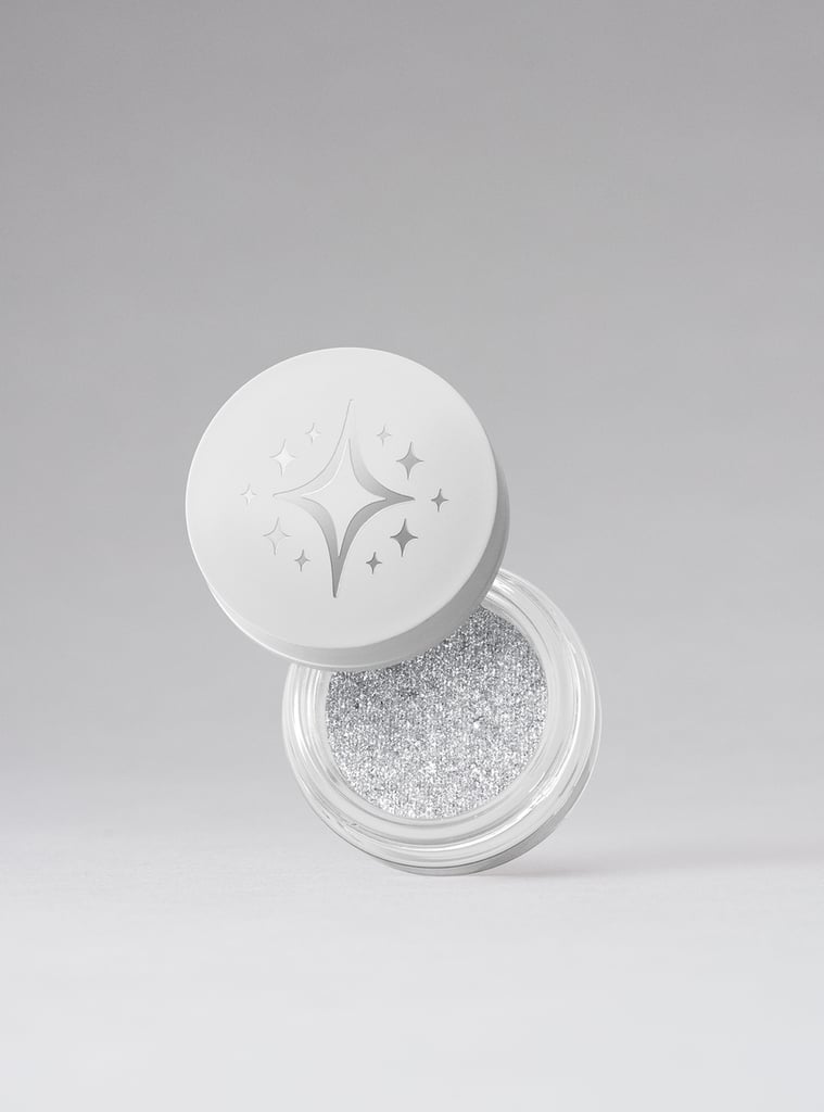 Half Magic Glitterpuck Pressed Fairy Dust Eyes