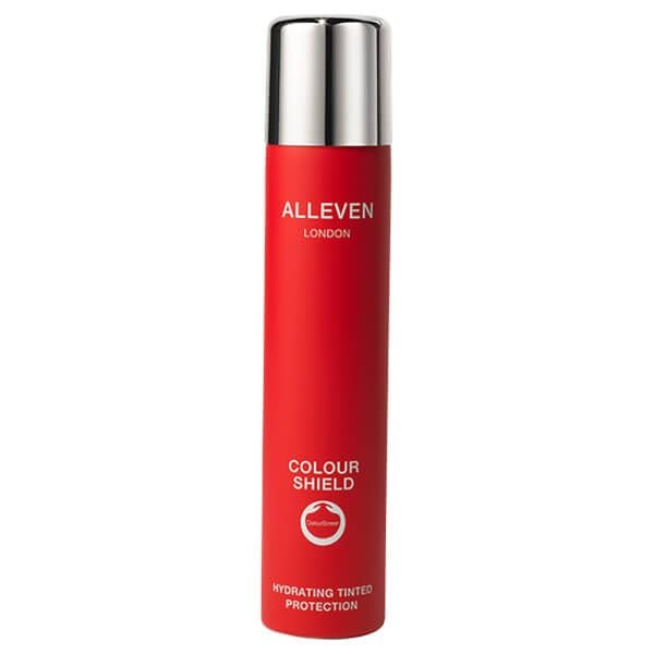 AllEven London Colour Shield Hydrating Tinted Protection
