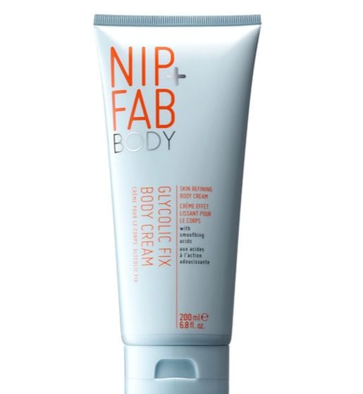 Nip + Fab Glycolic Fix Body Cream