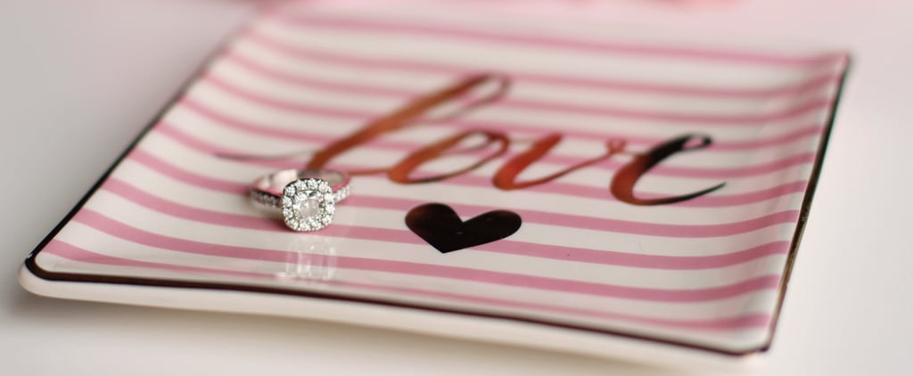 Buying Engagement Ring Insurance