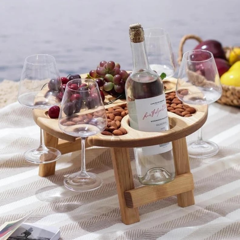 Wine Table