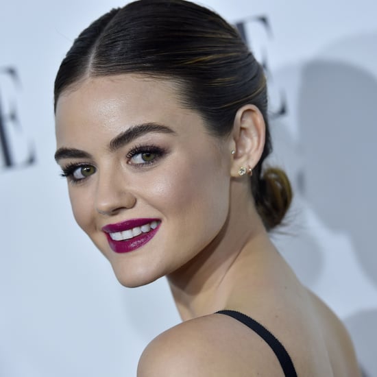 Controversy Over Lucy Hale's Baby Hair Comment