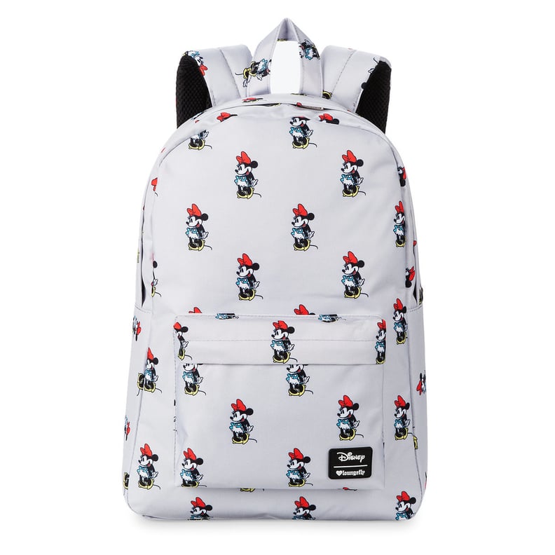 Minnie Mouse Backpack by Loungefly