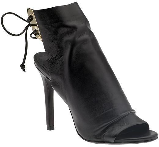 schutz jeannie bootie