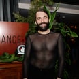 Jonathan Van Ness's Bleached Brows Prove "It's Okay to Play"