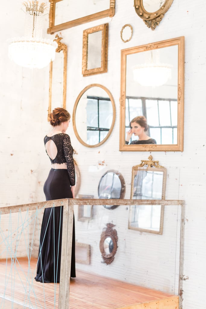 Moulin Rouge Inspired Bachelorette Party