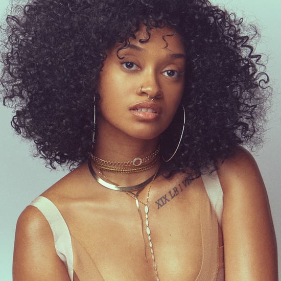 Who Is La Hara Singer Bri Hall?