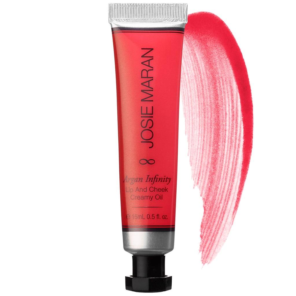 Josie Maran Argan Infinity Lip and Cheek Creamy Oil