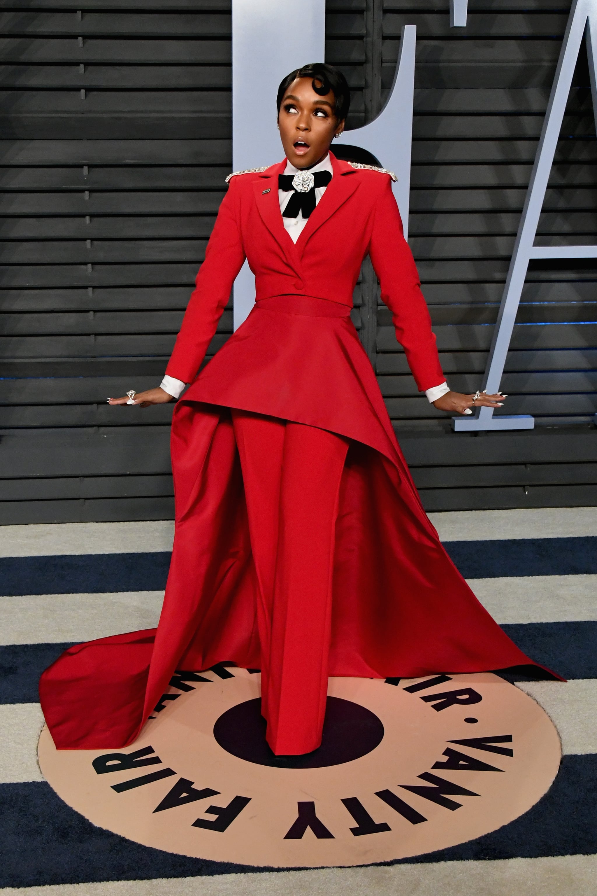 Siriano oscars clearance