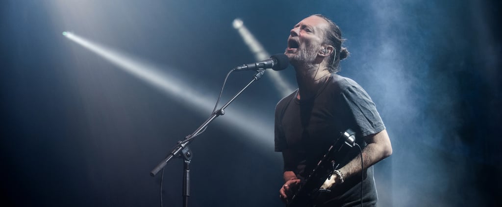 Fake Radiohead "Gasolina" Cover Video