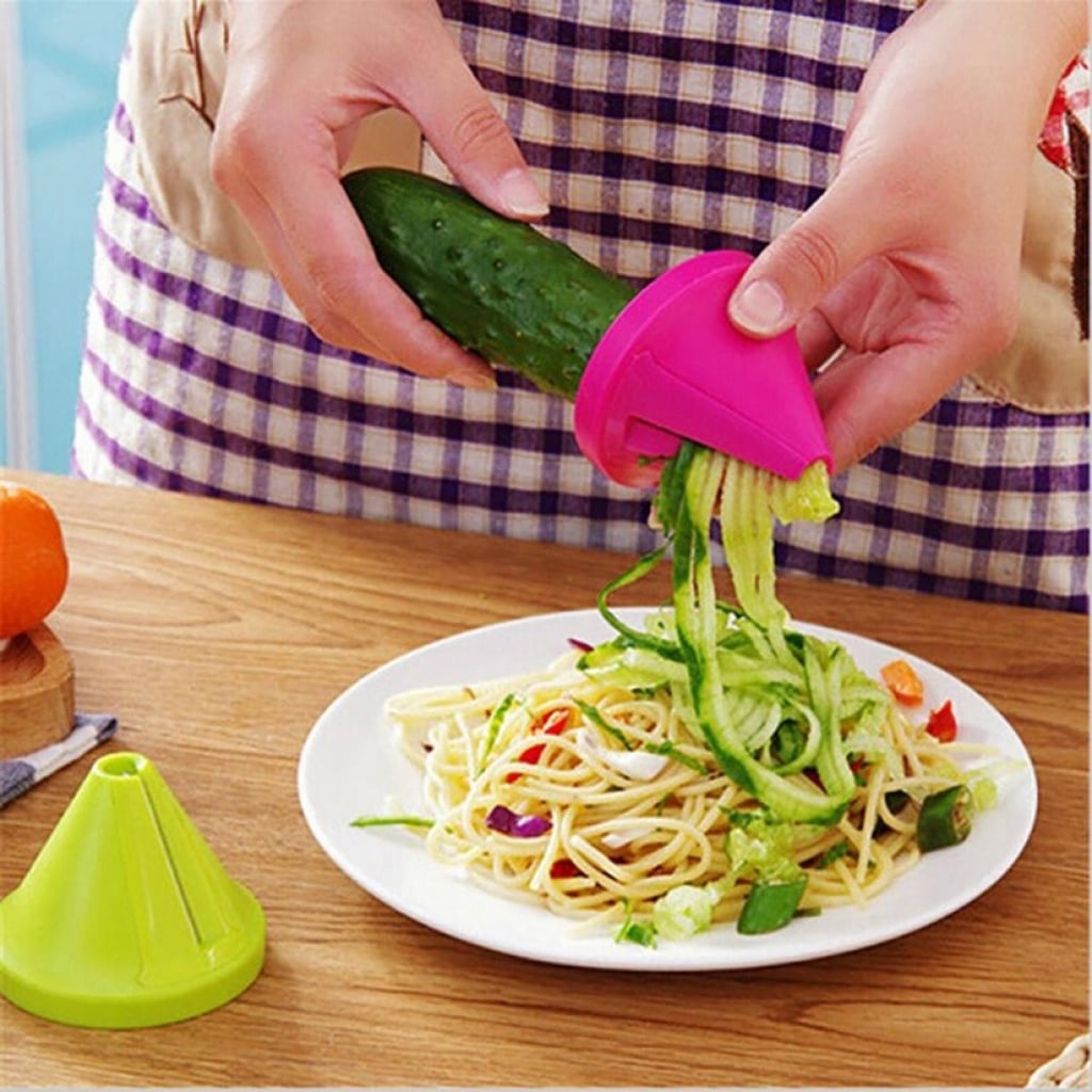 Shred Slicer Spiralizer