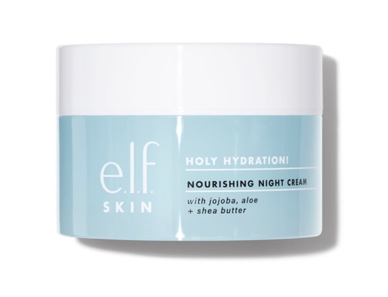 Elf Skin Holy Hydration Nourishing Night Cream