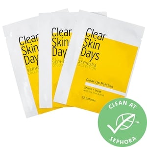 Sephora Collection Clear Skin Days by Sephora Collection Clear Up Patches