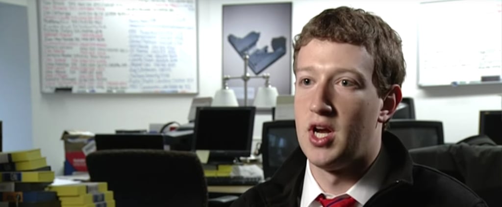 Mark Zuckerberg Facebook Privacy Interview on BBC News 2009