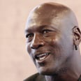 Michael Jordan Doesn't Believe Anyone Who Protests Should Be "Demonized or Ostracized"