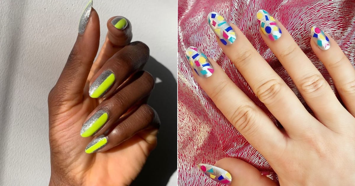 Best Nail-Art Trends 2021 | POPSUGAR Beauty UK