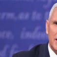 Latinos Had the Best Clap Back to Mike Pence's "That Mexican Thing" Comment