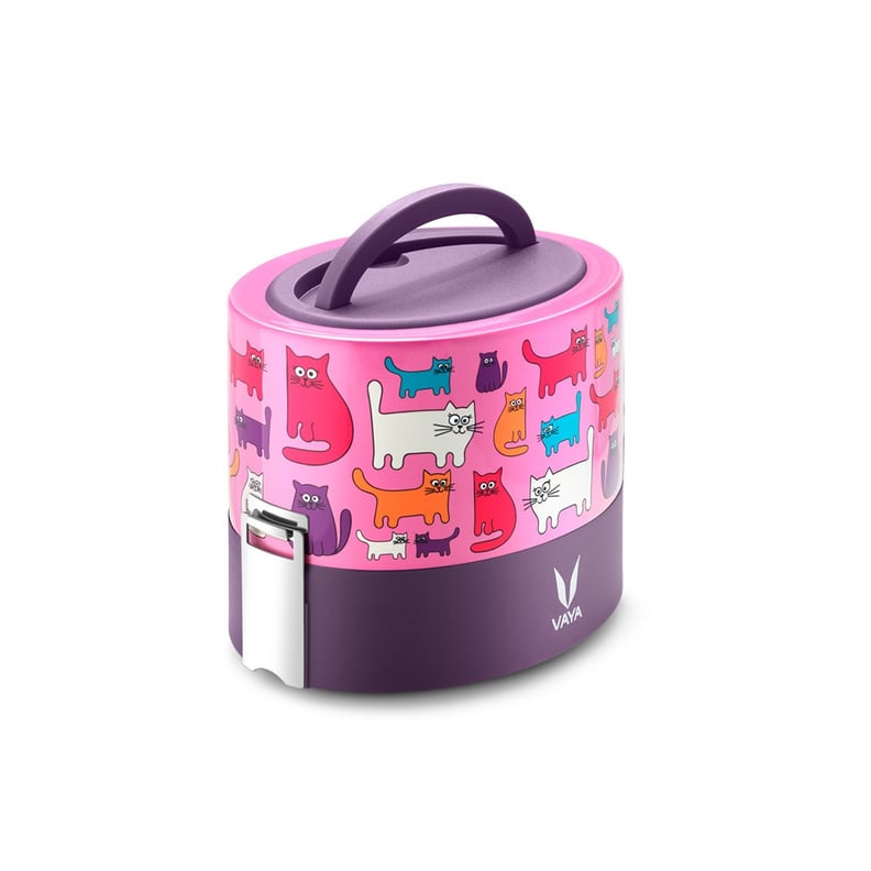 Vaya Tyffyn Insulated Lunch Box