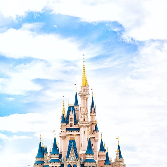 Why Do Adults Love Going to Disney?