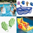 These Hot Pool and Water Toys Are Making a Major Splash This Summer