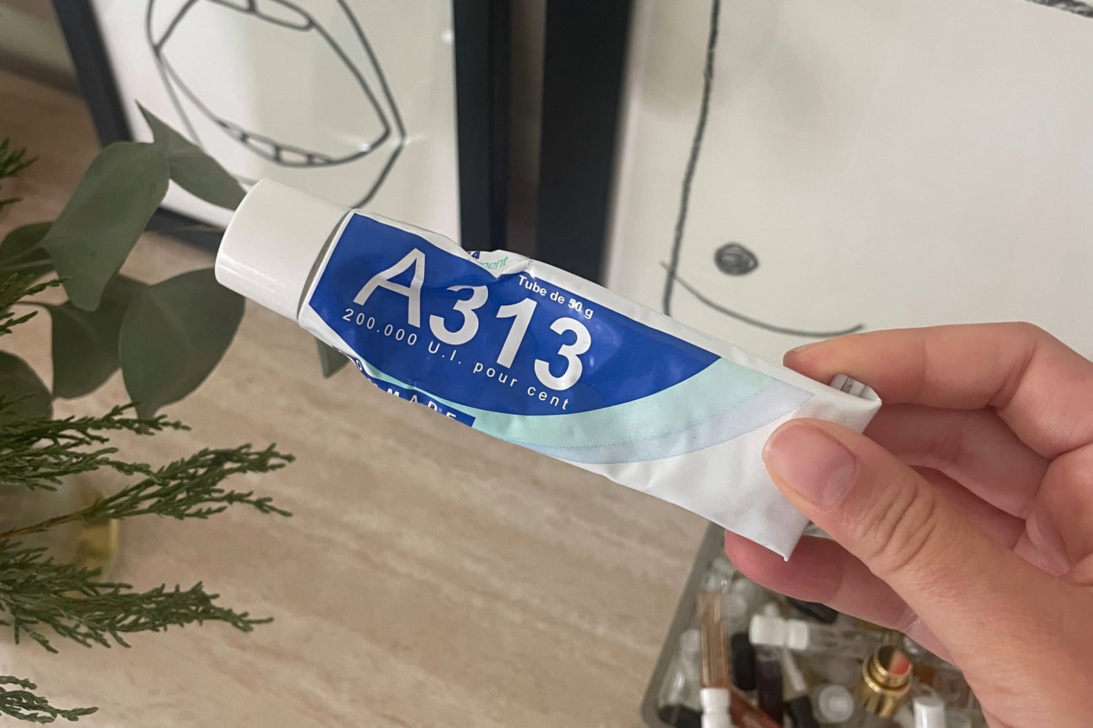 A313 Retinol Review: With Photos | PS Beauty