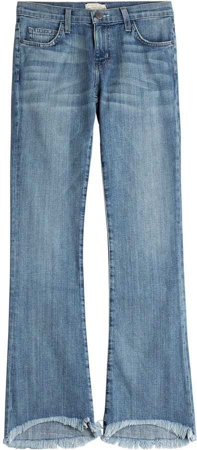 Current/Elliott 'Flip Flop' Jeans ($255)