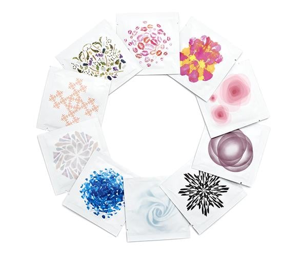 Pinrose Perfume Online Shopping Website