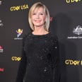 Olivia Newton-John Has Been Diagnosed With Cancer For the Third Time in 3 Decades