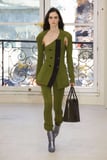 Louis Vuitton Achieved the Impossible and Completely Revamped the Skirt Suit