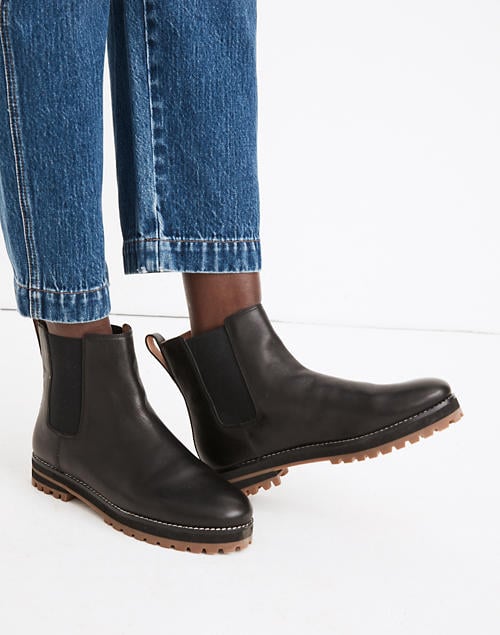 cyber monday chelsea boots