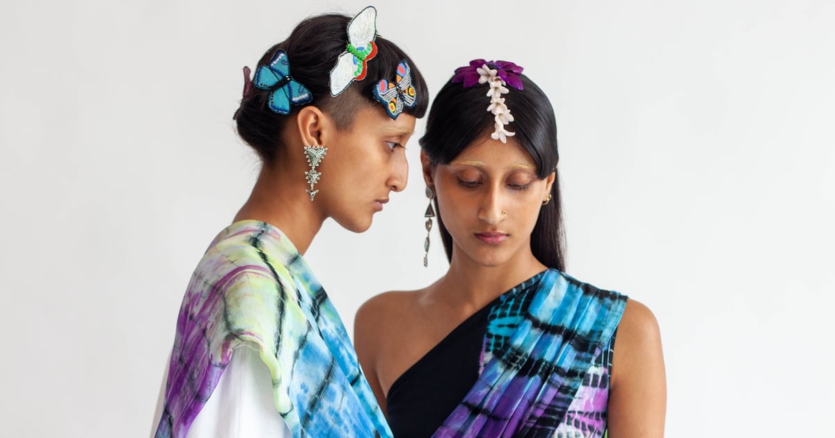 How This Queer Indian-American Designer Is Planning to Break Stereotypes in the Industry