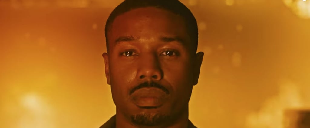 Fahrenheit 451 Trailer