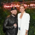 Cameron Diaz Announces the Surprise Birth of a Baby Girl, and Her Name Is Very Unique!