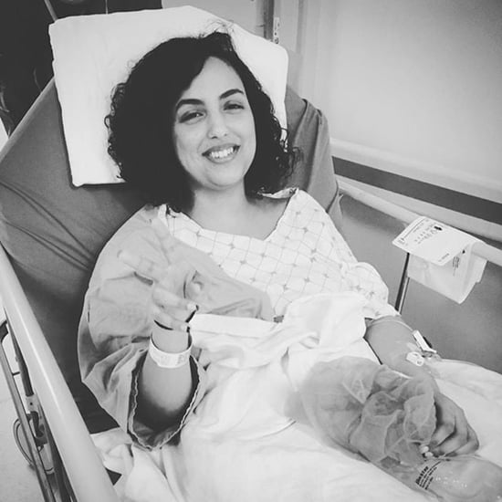 How Conquering Cancer Helped Me Conquer My Sexuality