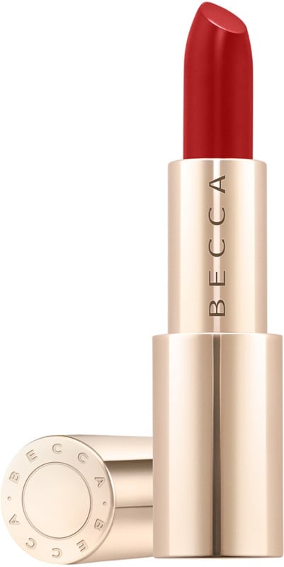 Becca Cosmetics Ultimate Lipstick Love