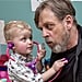Mark Hamill With Fans Pictures